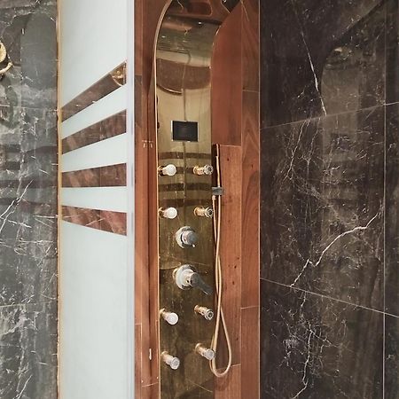 City Life - Luxury Apartments In Kairo Bagian luar foto