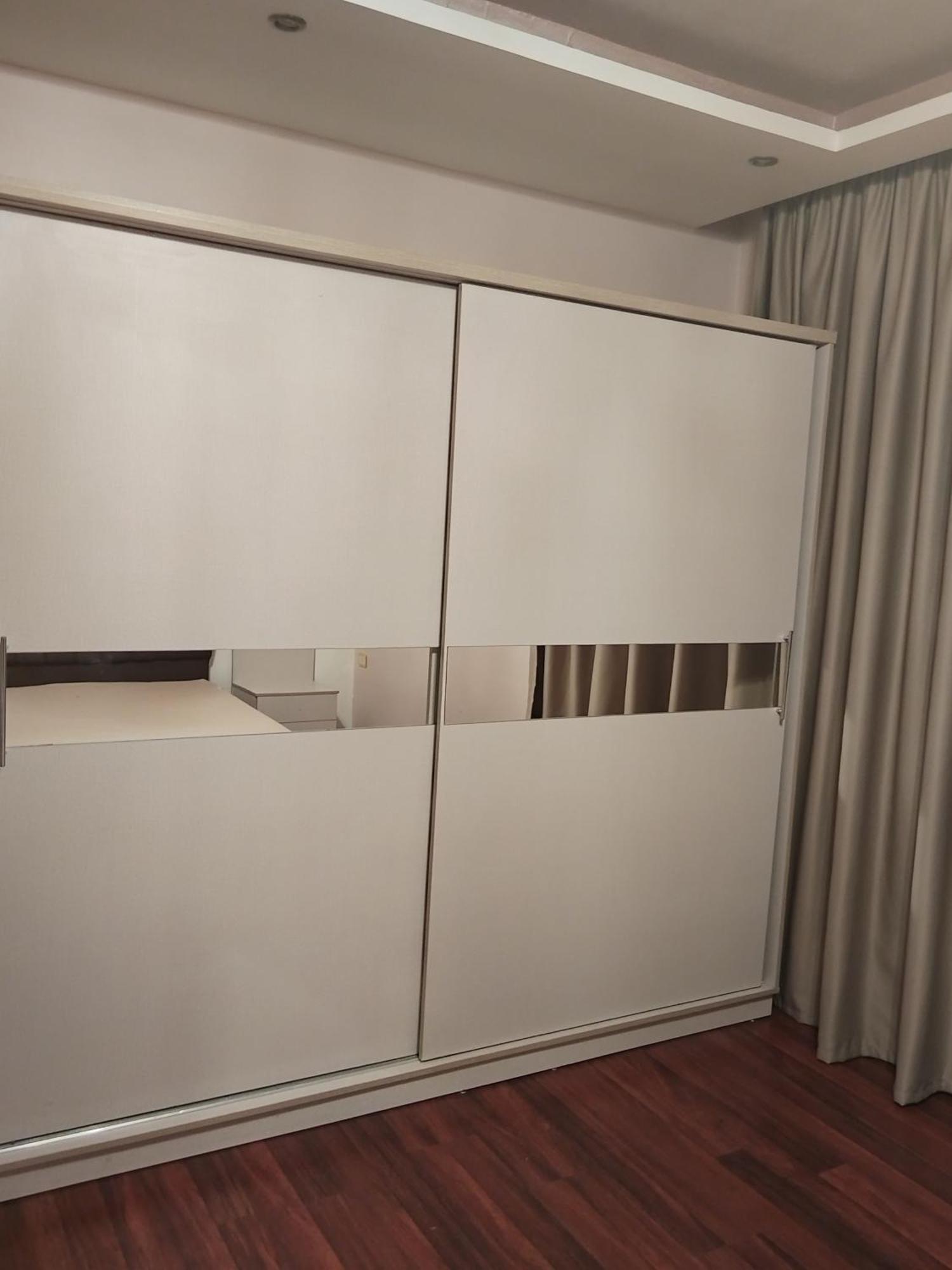 City Life - Luxury Apartments In Kairo Bagian luar foto