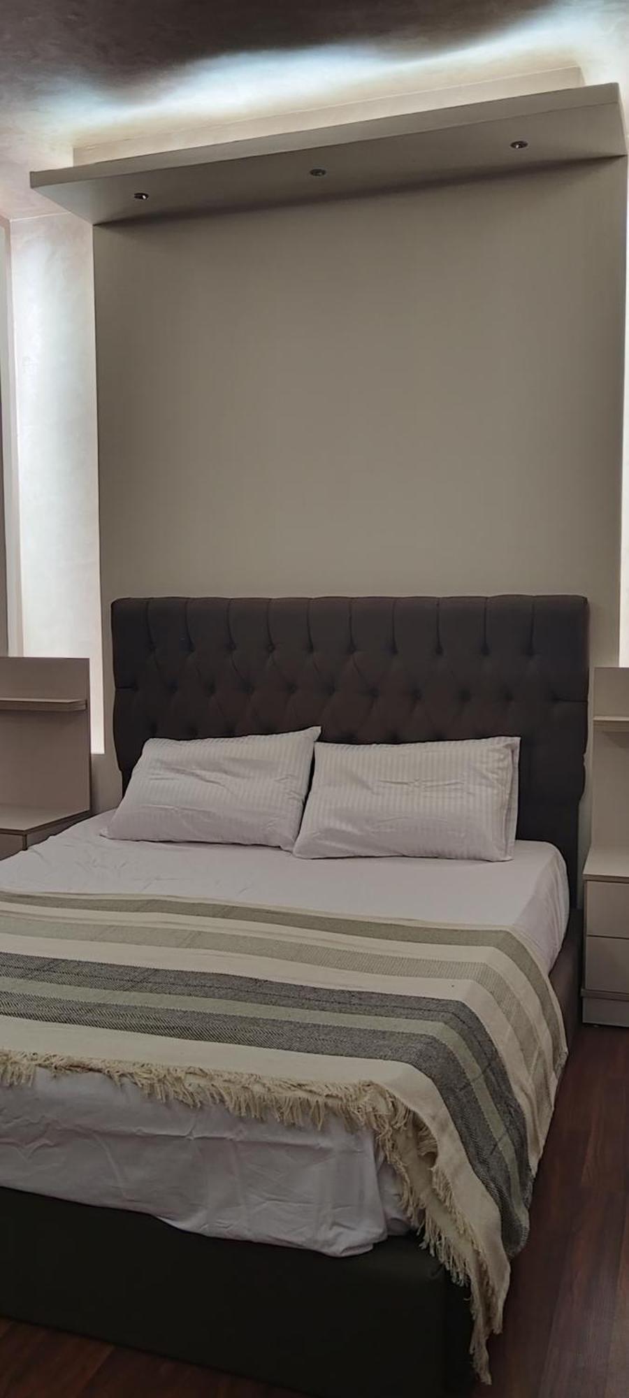 City Life - Luxury Apartments In Kairo Bagian luar foto